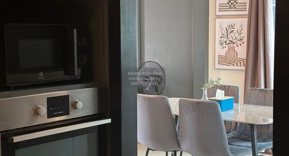 For rent 3 bedrooms house in Suan Luang, Bangkok