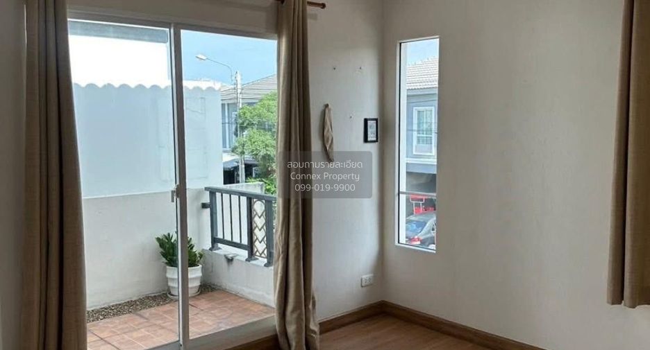 For rent 3 bedrooms house in Suan Luang, Bangkok