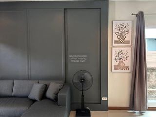 For rent 3 bedrooms house in Suan Luang, Bangkok