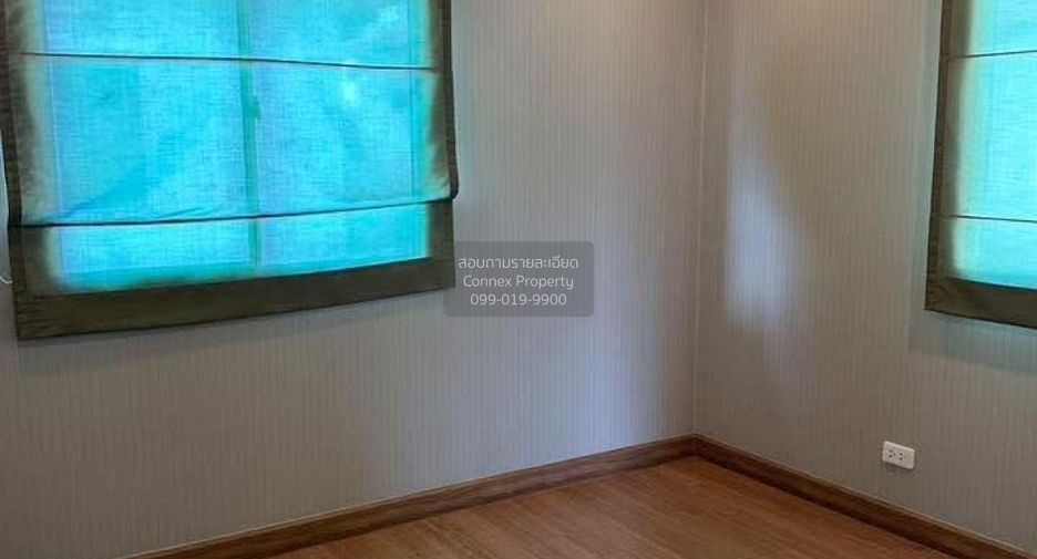 For rent 3 bedrooms house in Suan Luang, Bangkok