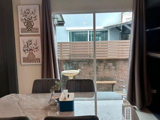 For rent 3 bedrooms house in Suan Luang, Bangkok
