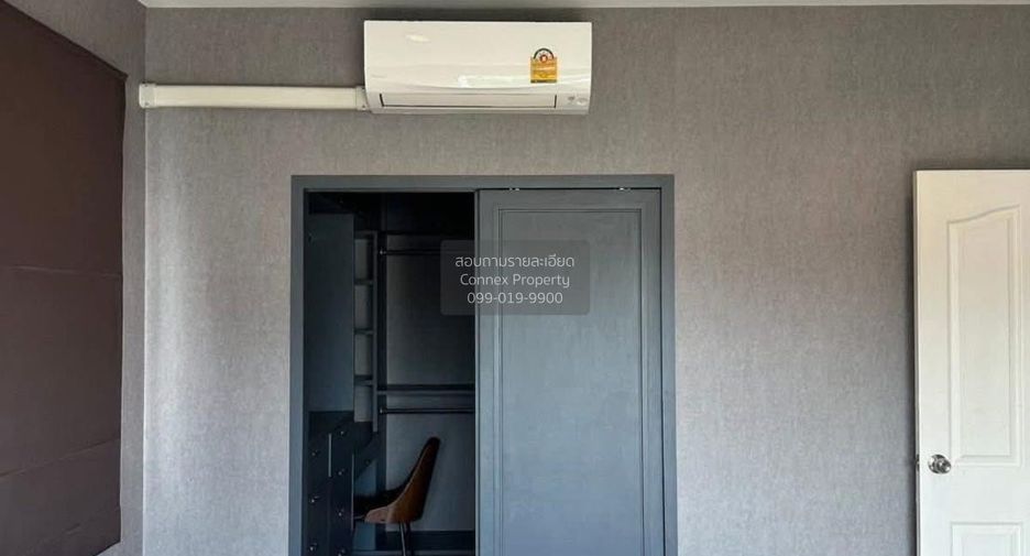 For rent 3 bedrooms house in Suan Luang, Bangkok