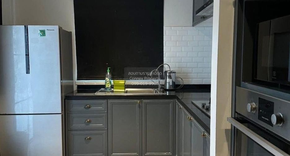 For rent 3 bedrooms house in Suan Luang, Bangkok