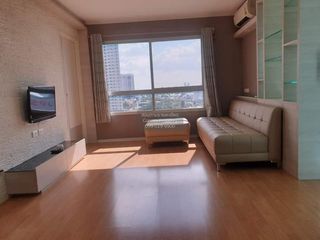 For rent 2 bedrooms condo in Suan Luang, Bangkok