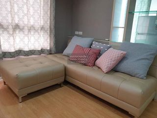 For rent 2 bedrooms condo in Suan Luang, Bangkok
