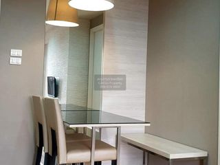 For rent 2 bedrooms condo in Suan Luang, Bangkok