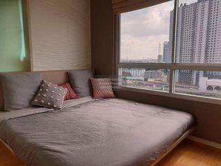 For rent 2 bedrooms condo in Suan Luang, Bangkok