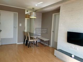 For rent 2 bedrooms condo in Suan Luang, Bangkok