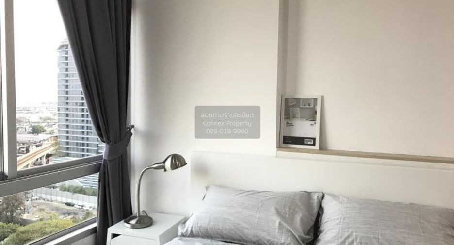 For rent 1 Beds condo in Bang Na, Bangkok