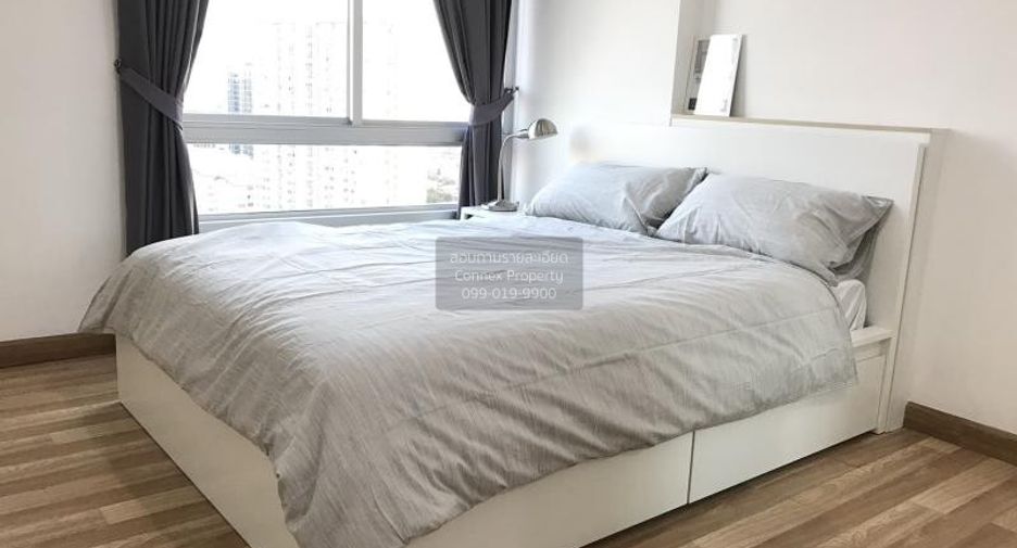 For rent 1 Beds condo in Bang Na, Bangkok