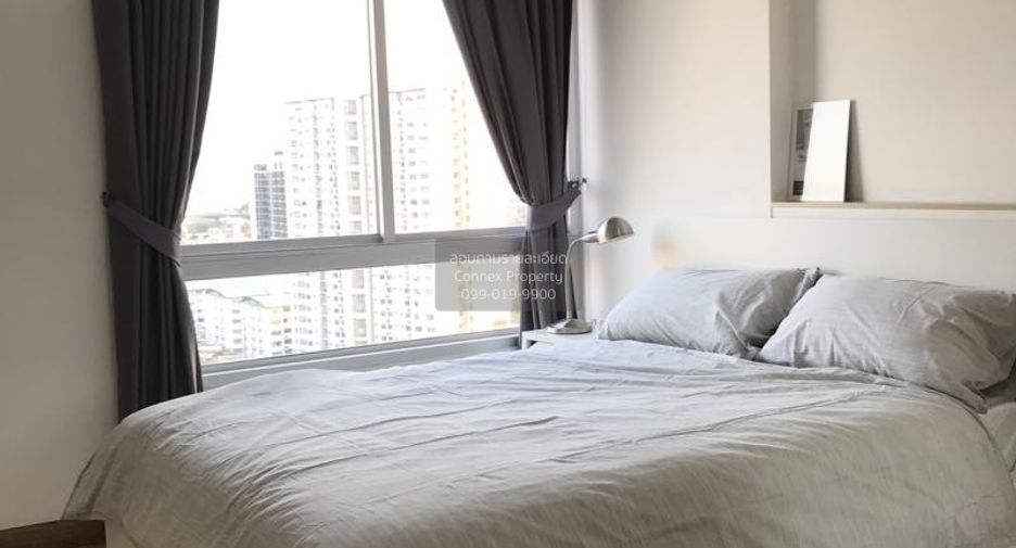 For rent 1 Beds condo in Bang Na, Bangkok