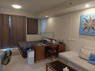 For rent 1 bed condo in Sathon, Bangkok