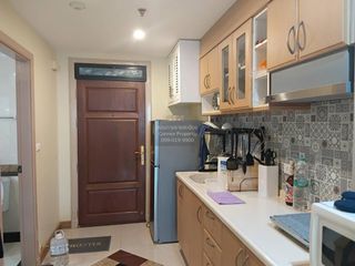 For rent 1 bed condo in Sathon, Bangkok