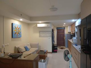 For rent 1 bed condo in Sathon, Bangkok