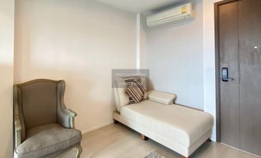 For rent 1 bed condo in Sathon, Bangkok