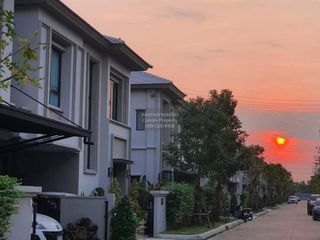 À louer 3 chambres maison à Khlong Luang, Pathum Thani