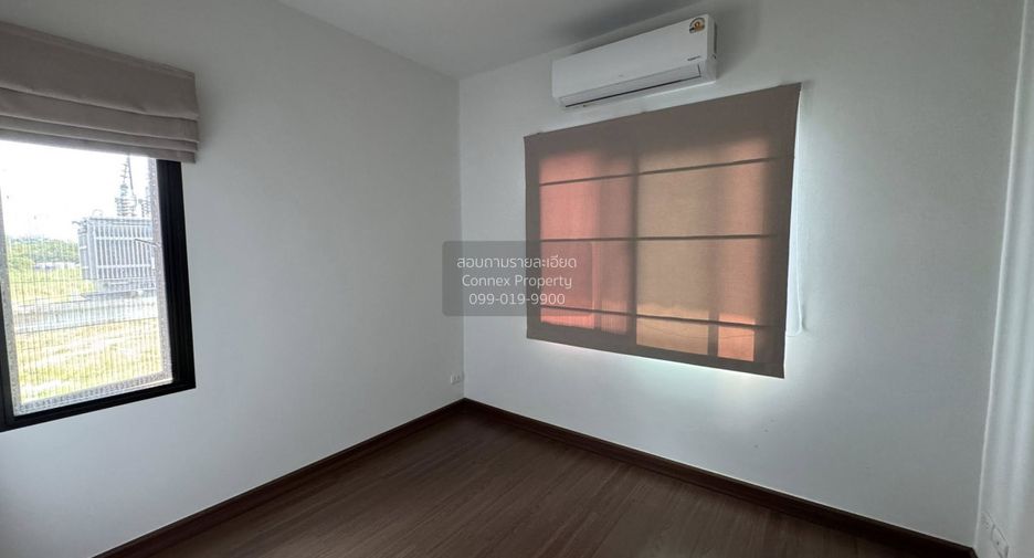 出租 3 卧室 独立屋 在 Bang Phli, Samut Prakan