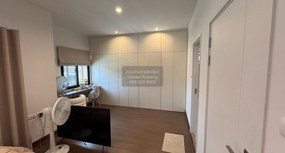 出租 3 卧室 独立屋 在 Bang Phli, Samut Prakan