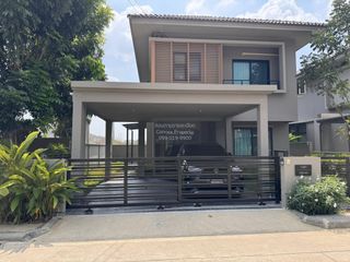 出租 3 卧室 独立屋 在 Bang Phli, Samut Prakan