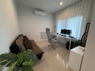 出租 3 卧室 独立屋 在 Bang Phli, Samut Prakan