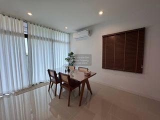 出租 3 卧室 独立屋 在 Bang Phli, Samut Prakan