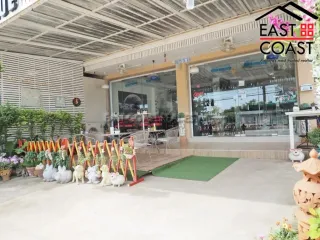For rent retail Space in Bang Lamung, Chonburi