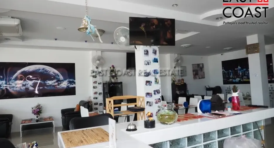 For rent retail Space in Bang Lamung, Chonburi