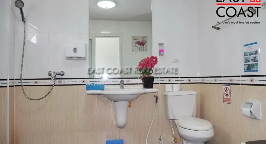 For rent retail Space in Bang Lamung, Chonburi