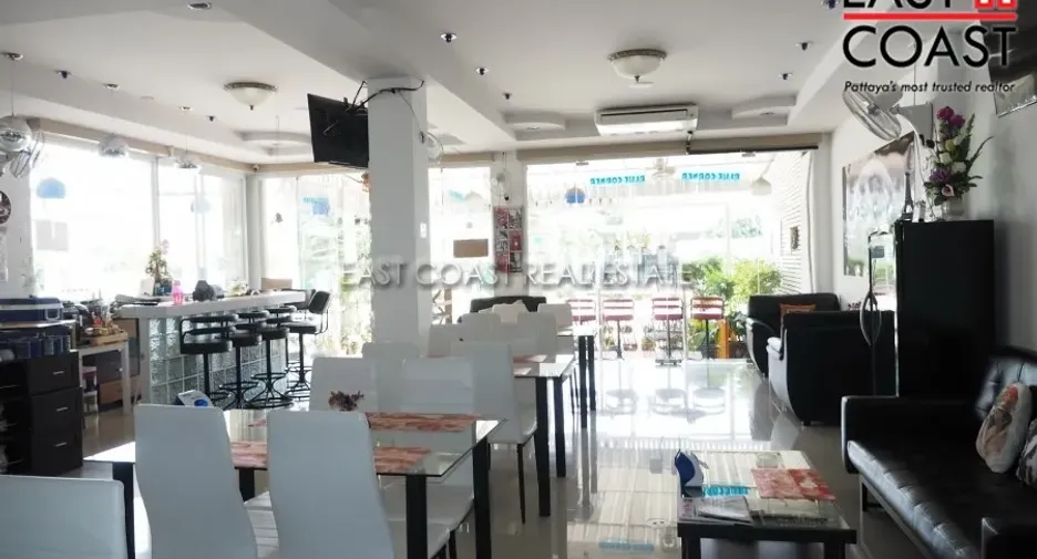 For rent retail Space in Bang Lamung, Chonburi