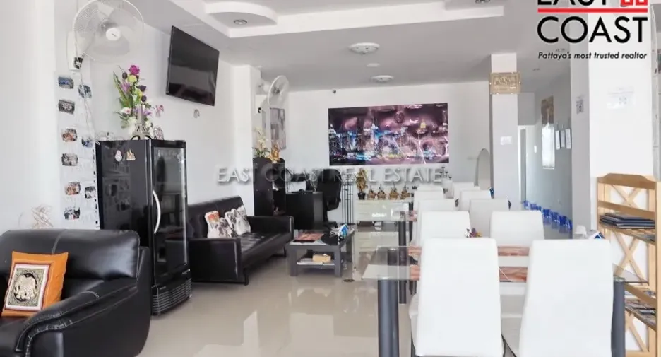 For rent retail Space in Bang Lamung, Chonburi