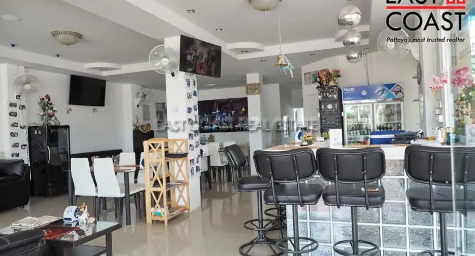 For rent retail Space in Bang Lamung, Chonburi