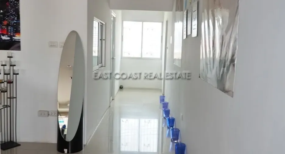 For rent retail Space in Bang Lamung, Chonburi