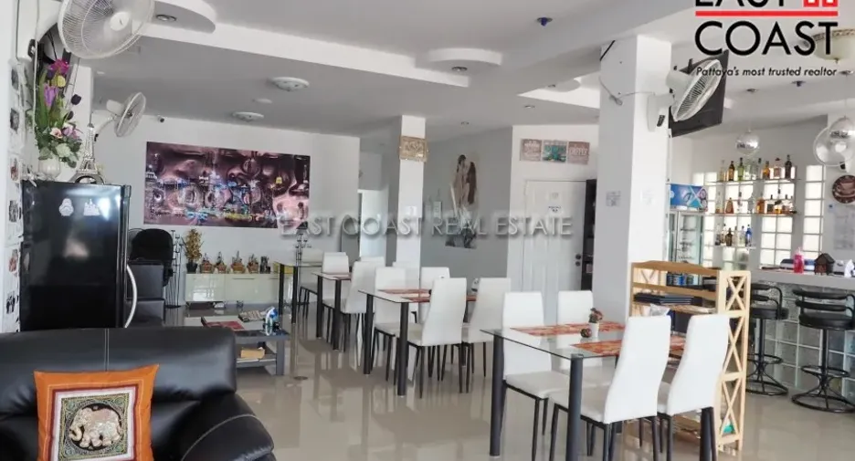 For rent retail Space in Bang Lamung, Chonburi
