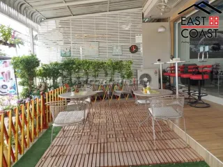 For rent retail Space in Bang Lamung, Chonburi