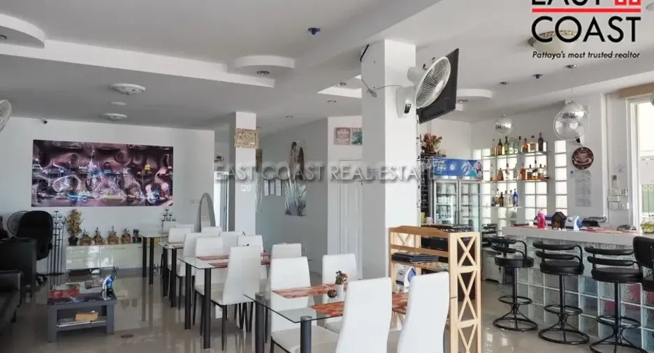For rent retail Space in Bang Lamung, Chonburi