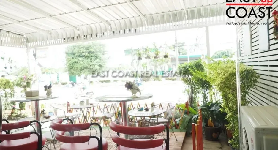 For rent retail Space in Bang Lamung, Chonburi