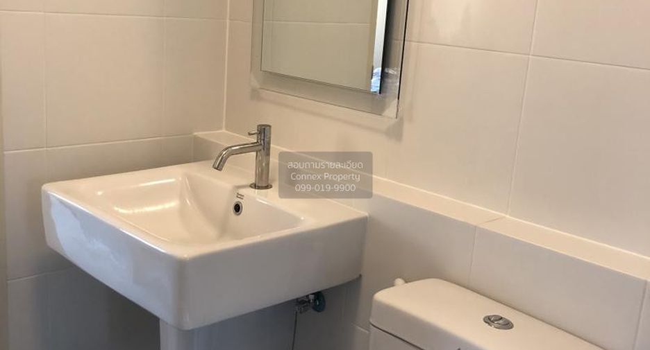 For rent 1 bed condo in Khlong Luang, Pathum Thani
