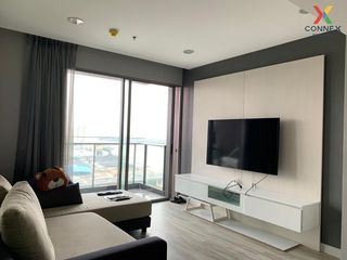 Wohnung zur Miete mit 2 Zimmer in Yan Nawa, Bangkok