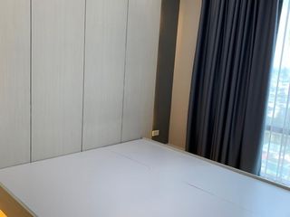 Wohnung zur Miete mit 2 Zimmer in Yan Nawa, Bangkok