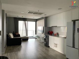 Wohnung zur Miete mit 2 Zimmer in Yan Nawa, Bangkok