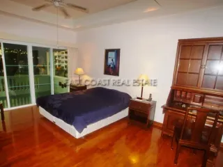 For rent 2 bedrooms condo in Na Jomtien, Pattaya