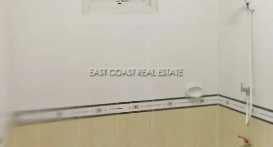 For rent retail Space in Bang Lamung, Chonburi