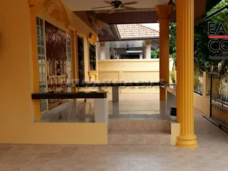 For rent 3 bedrooms house in Bang Lamung, Chonburi