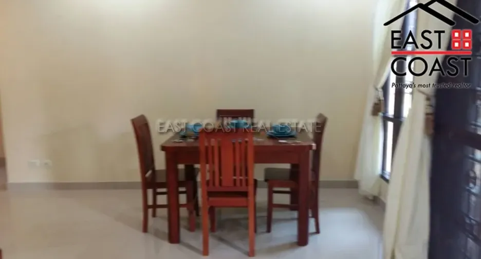 For rent 3 bedrooms house in Bang Lamung, Chonburi