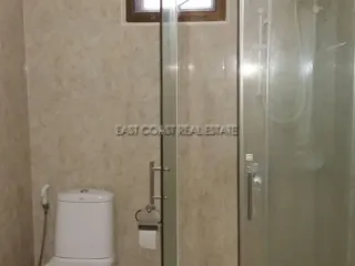 For rent 3 bedrooms house in Bang Lamung, Chonburi