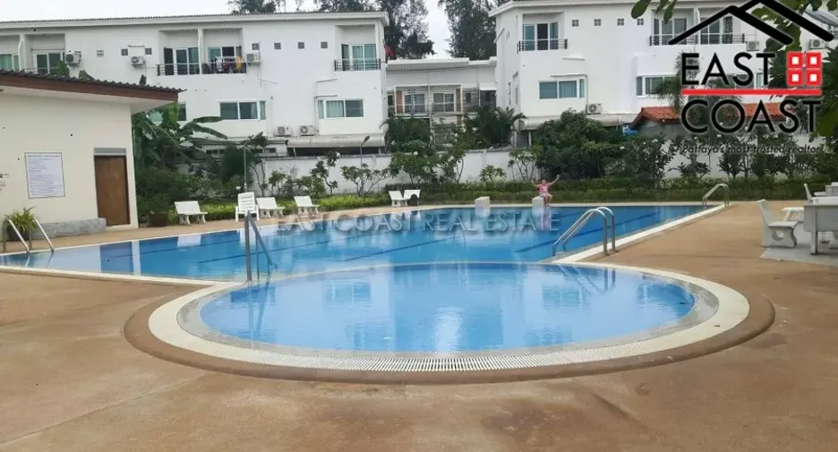 For rent 3 bedrooms house in Bang Lamung, Chonburi