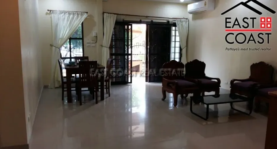 For rent 3 bedrooms house in Bang Lamung, Chonburi