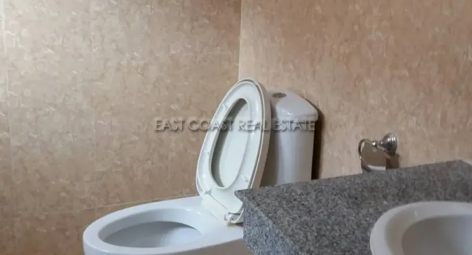 For rent 3 bedrooms house in Bang Lamung, Chonburi