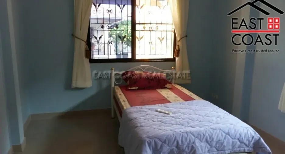 For rent 3 bedrooms house in Bang Lamung, Chonburi