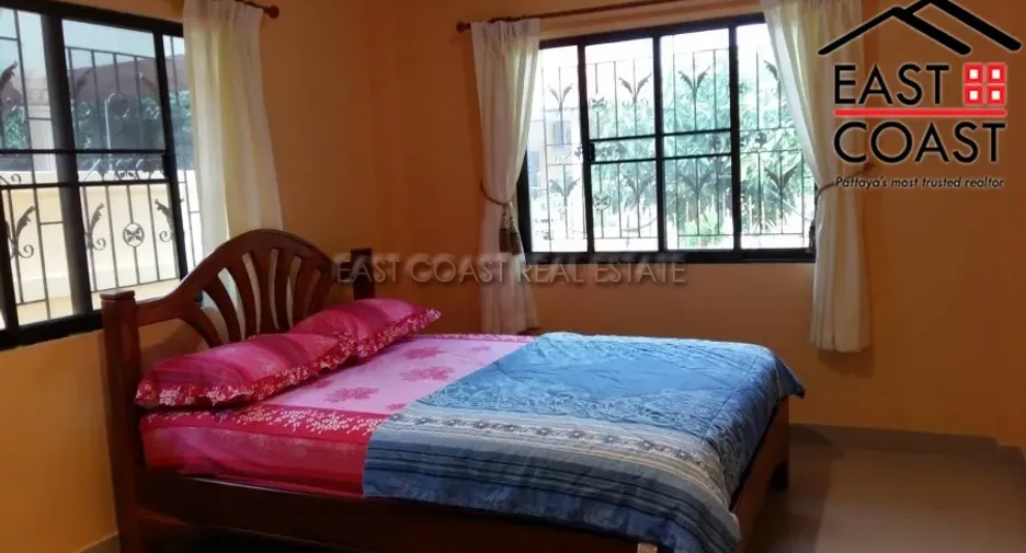 For rent 3 bedrooms house in Bang Lamung, Chonburi